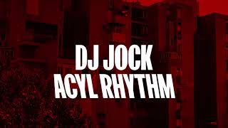 DJ Jock - Close Your Eyes