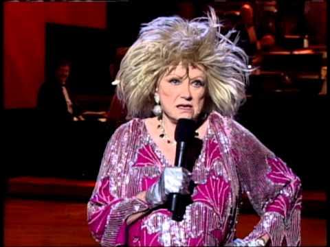 2000 MDA Telethon - Phyllis Diller - YouTube