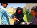 Shaitan Vs Boy | Shaitan Vs Beggar  | Trap Of Shaitan | ATTOCK TV