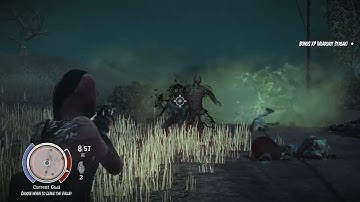 Breaking the Game | State of Decay - GOTY - Breakdown - Level 6 - Part 73