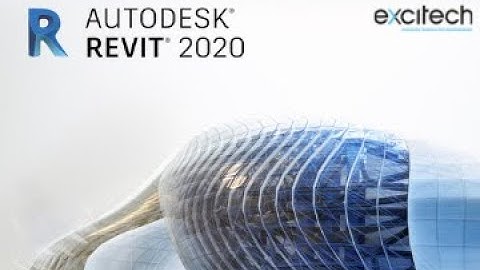 Revit 2020 - New MEP Features and Updates