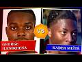 George Ilenikhena vs Kader Meïté - Who's Better? ⚽