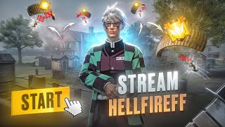 СТРИМ ФРИ ФАЕР! КОМНАТЫ С ПОДПИСЧИКАМИ! АПАЮ БО! ЛЕГА В ЧАТЕ! #freefire