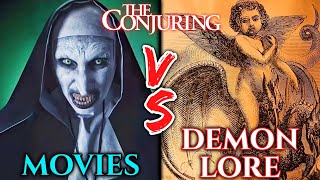 Download Lagu The Real Life Myth of the Demon Valak Lore vs Movies Explored MP3 Download Lagu The Real Life Myth of the Demon Valak Lore vs Movies Explored MP3