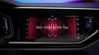 Volkswagen Nivus : vidéo teaser de l’intérieur