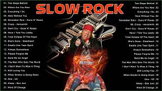 Scorpions. Bon Jovi. Led Zeppelin. Aerosmith,U2, Nirvana - Greatest Slow Rock Ballads 80s, 90s