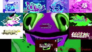 I killed Klasky Csupo has a Sparta Remix (KineMaster Version)