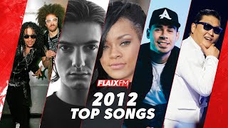 TOP Songs 2012 | Flaix FM