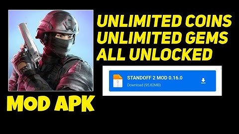 STANDOFF 2 LATEST MOD MENU APK 0.16.0 | AUTO HEADSHOT, ESP HACK, GOD MODE | STANDOFF 2 HACK