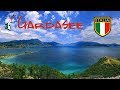 Озеро Гарда в Италии / Gardasee - Italien