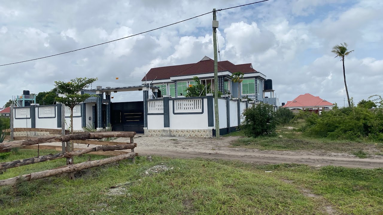 JIFUNZE KITU KUHUSU MFUMO HUU WA CHOO CHA KISASA LKN PIA IFAHAMU KIGAMBONI MVUMONI 