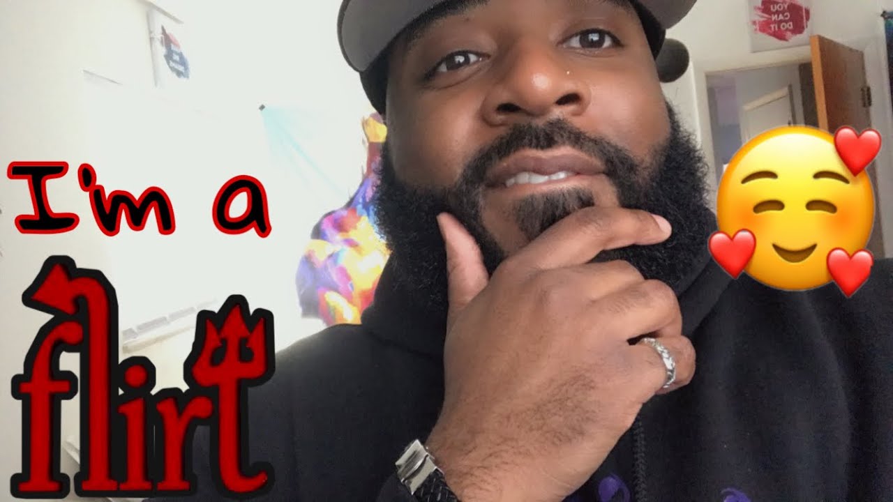 ASMR Flirting with you 😈 | Personal Attention