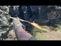 Fighting spiders #avowed #avowedgame #avowedgameplay #gameplay #game #gaming 