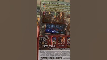 F.I.S.T. Forged In Shadow Torch