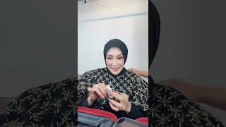 Erra Fazira - 2025-07-08 - Tiktok Live
