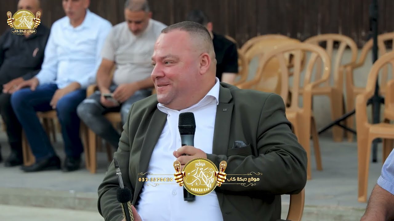 عوني الشوشاري | محمد جبارين | يما تعاليلي | الوقت زعم ناس | وصلة طرب وسلطنه 2025