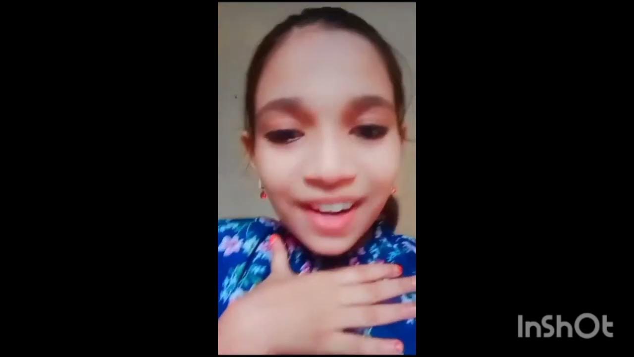 haniya cute reel YouTube