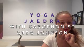 Yoga Music Video to Urbanite by Greg Johnson
