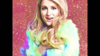 Meghan Trainor - Title (Acoustic) class=