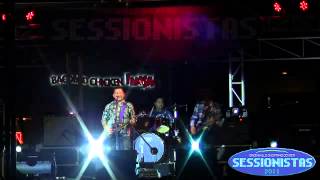 Urbandub - The Fight is Over at Sessionistas 2011