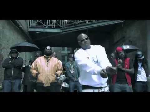 600 Benz   Wale Feat  Rick Ross   Jadakiss Official Video    