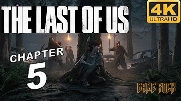 HOW to slaughter the Infected - The Last of Us