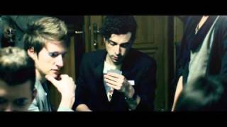 Morandi - Midnight Train(clip).flv