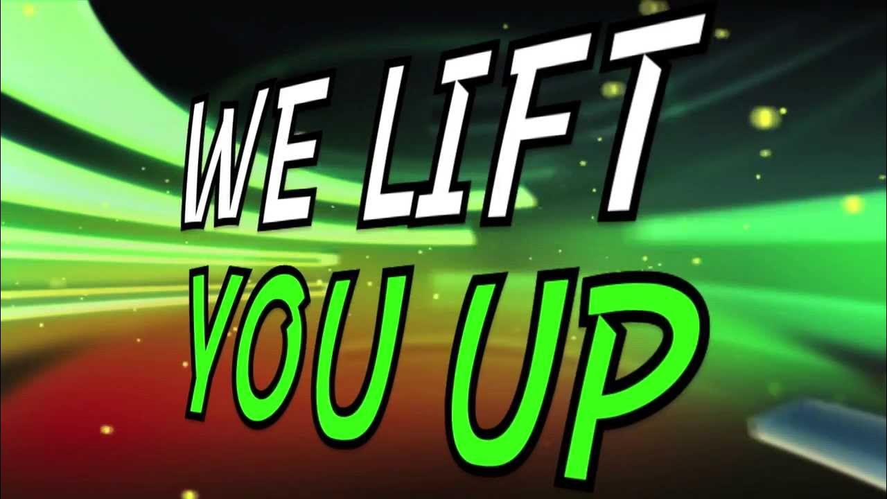 We Lift You Up Lyrics We Lift You Up Lyrics