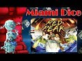 Red Peak - A Miami Dice Review