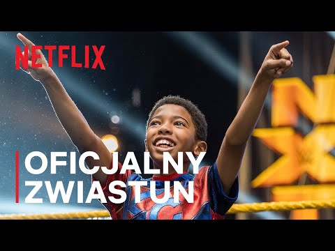 Turniej główny | Oficjalny zwiastun | Film Netflix