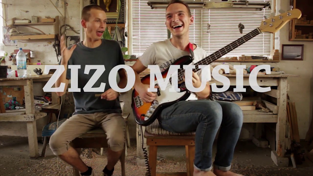 Maxwood MEJB 2745 - Обзор бас гитары