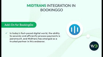 Easy Guide to Setting Up Midtrans | Quick Tutorial for BookingGo SaaS