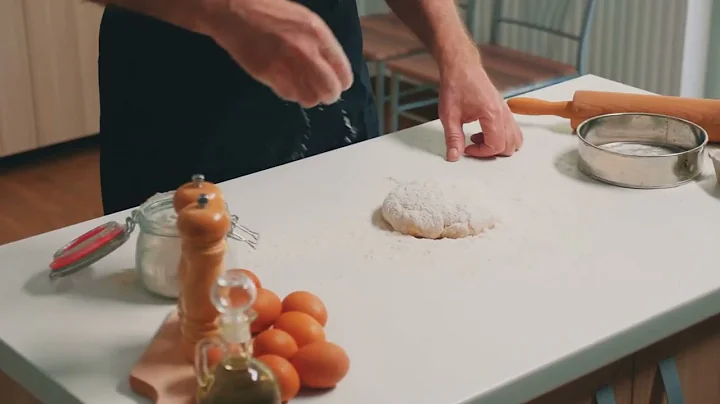 The Man Who Invented Capitalism: Adam Smith’s Genius in 5 Minutes!