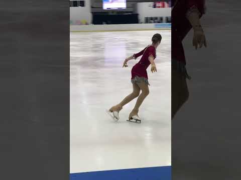 Simona TKACHMAN (ISR)