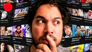 🔴 JE FINI MAFIA - NOUVEAU MARATHON - 18H JE JOUE A DES JEUX D'HORREUR (en simultané sur Twitch)