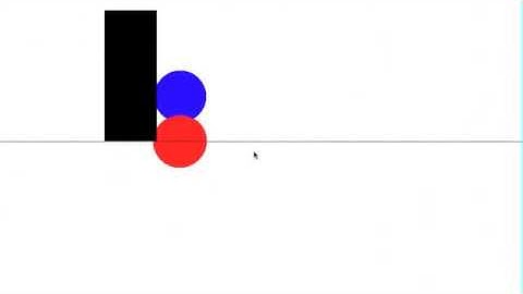 Zombie Java Game Development 2 - First Enemy and Terrain