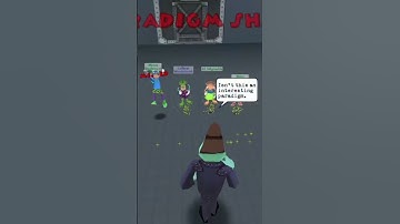 Toontown Rewritten Gameplay on YouTube Live on Tiktok and Twitch #fyp #toontownrewritten #toontown