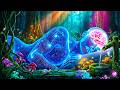 432Hz + 963Hz + 528Hz + 741Hz | The Deepest Healing: Whole Body Regeneration, Relieve Stress #1