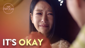Seo Yea-ji asks for Oh Jung-se’s forgiveness | It’s Okay to Not Be Okay Ep 14 [ENG SUB]