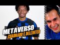 Sto vivendo un incubo da due giorni ?? Cuadrado  un nuovo giocatore dell'Inter