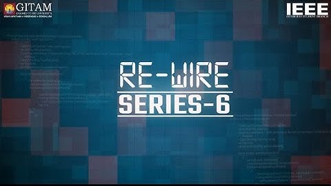 Temperature and Gas Sensors || 06 || Re-Wire Series || Neeharika Bethanapalli