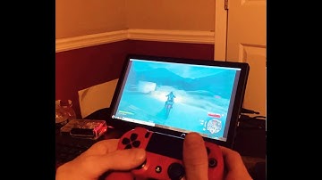 Controller Works Raspberry Pi Chiaki PlayStation 4 & 5 Remote Play *Read Description*