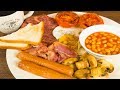 English Breakfast | Full Breakfast