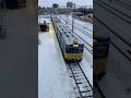 EN57 - SKM Trójmiasto - Gdańsk Stocznia - ( przed modernizacją )