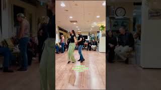 Salsa les Rotterdam Zuid part 2. #salsa #rotterdam #barendrecht #happy