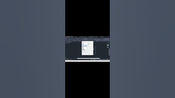 "Autocad Hack: The Fastest Way to Perfectly Set Units (You Won’t Believe How Easy It Is!)"#autocad