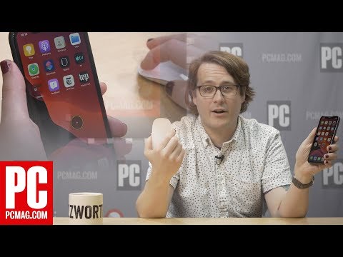 Pair a Bluetooth Mouse With Your iPhone or iPad