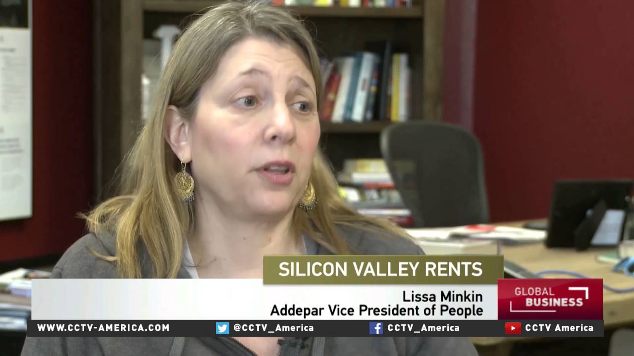 Silicon valley companies scramble amid sky-high rent to keep employees close by