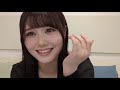 伊藤理々杏(乃木坂46) 2024年04月24日  のぎおび SHOWROOM