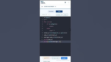Numbers in String - 2 using Python CCBP Nxtwave #coding #programming #nxtwaveccbp4 #python #livecode